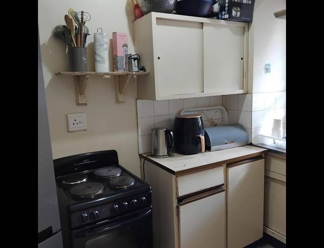 1 BEDROOM PROPERTY TO RENT IN SUNNYSIDE